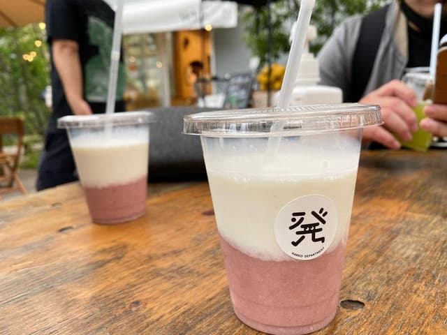 発酵デパートメント - サブ画像2