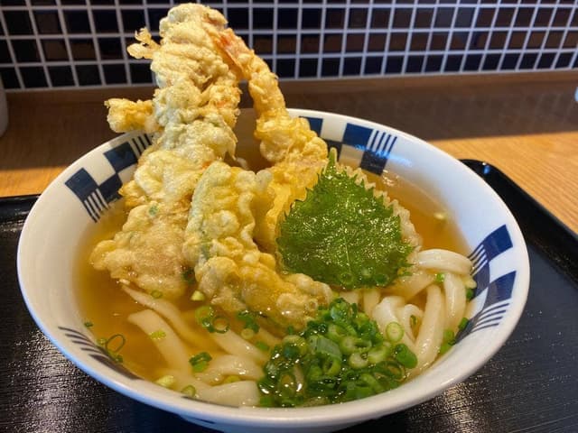 讃岐うどん 幸 - サブ画像2