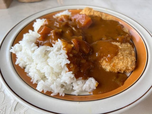 カフェテラス・エヴァ - サブ画像1