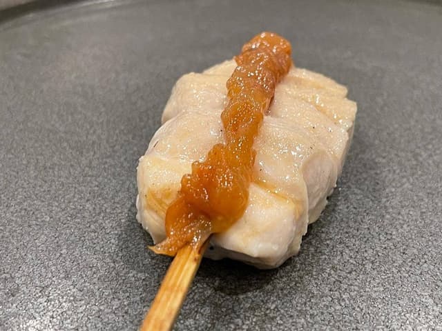 焼鳥 ふじ田 - サブ画像2