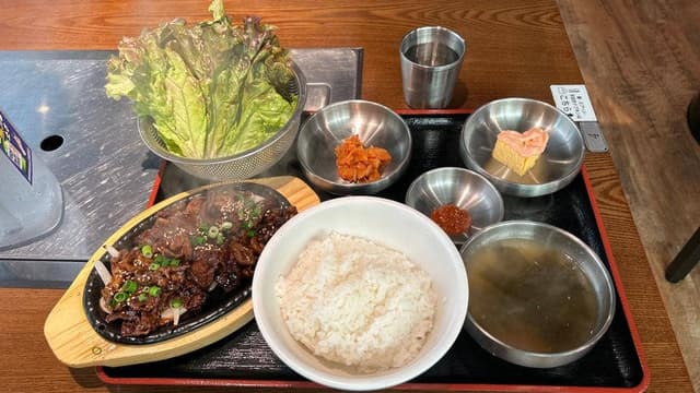 セマウル食堂中野店 - サブ画像3