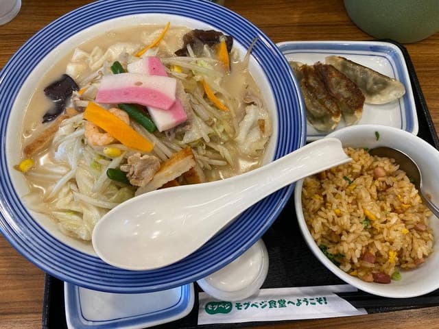 リンガーハット 広島庚午店 - サブ画像3