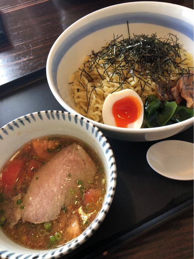 函館ラーメン藍 - サブ画像1