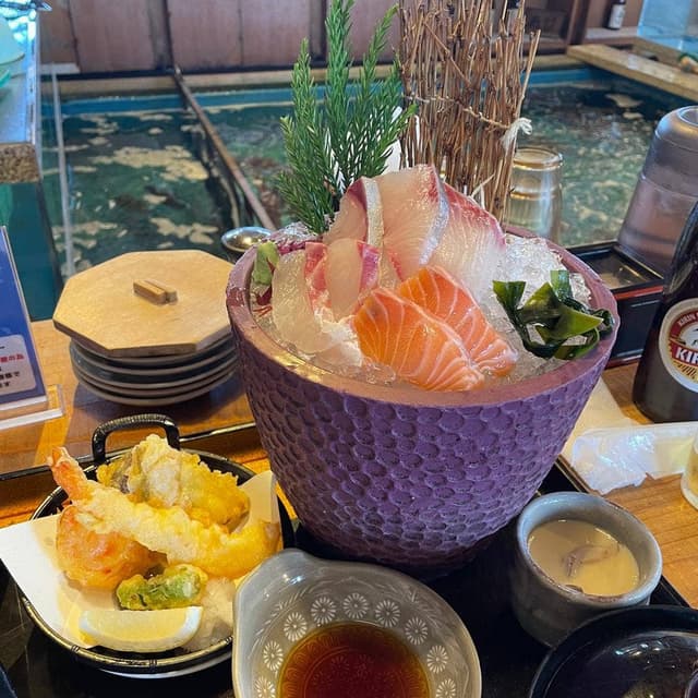 活魚 漁ま - サブ画像1