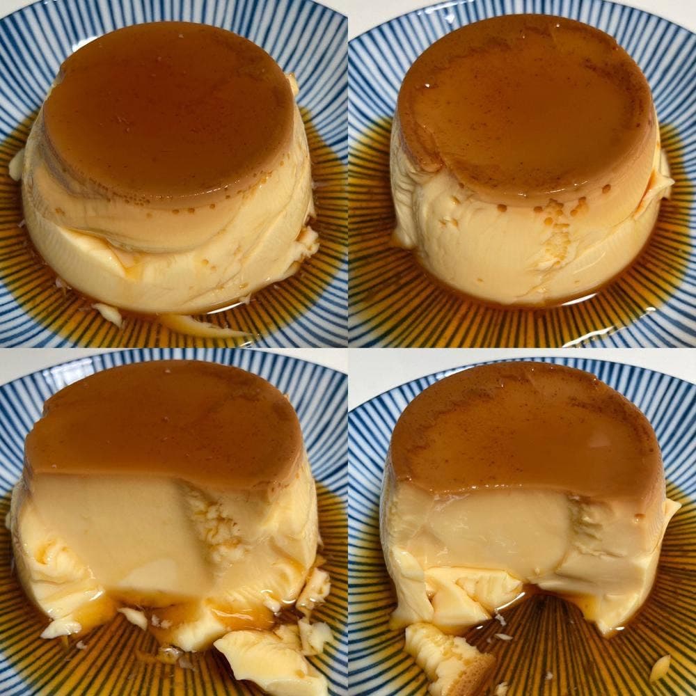 カスタードショップ ウオコー