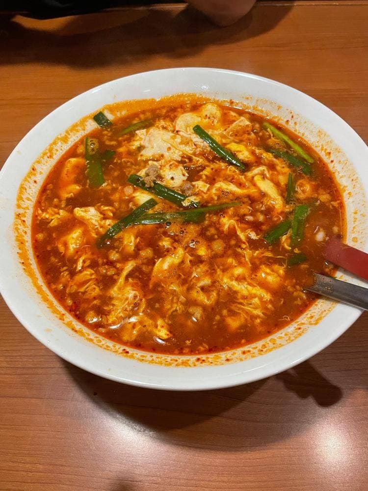 辛麺屋 桝元 高崎インター店