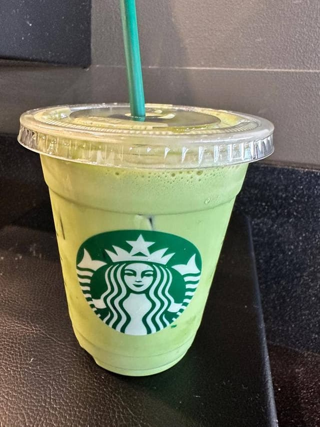 スターバックス コーヒー アトレ川崎店 - サブ画像3
