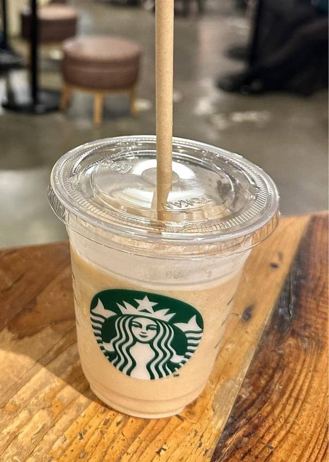 スターバックス コーヒー アトレ恵比寿2F店 - サブ画像3
