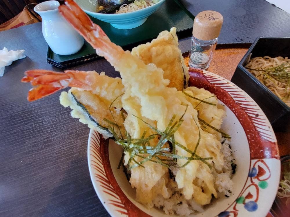 めん食堂 川なべ