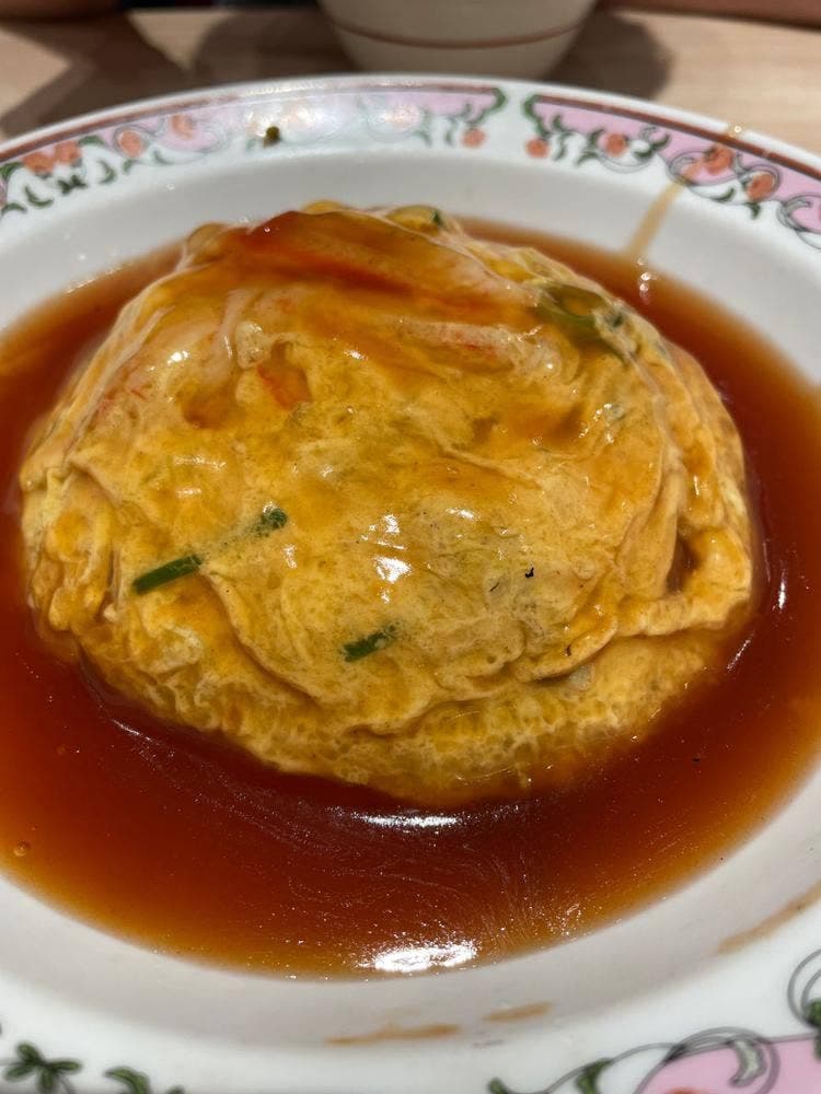 餃子の王将 イオン鎌ヶ谷店