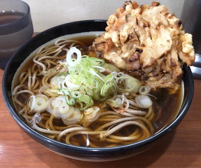 信州駅そばイイダヤ軒 松本駅前店 - サブ画像3