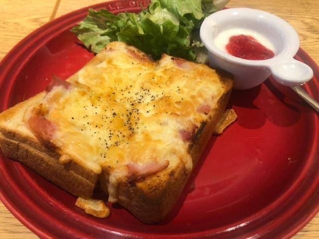 むさしの森珈琲 蕨店 - サブ画像1