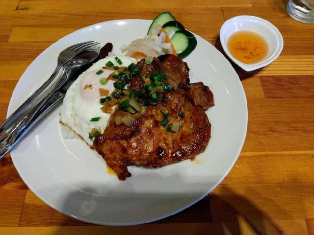 CO BAY ベトナム料理店 - サブ画像2