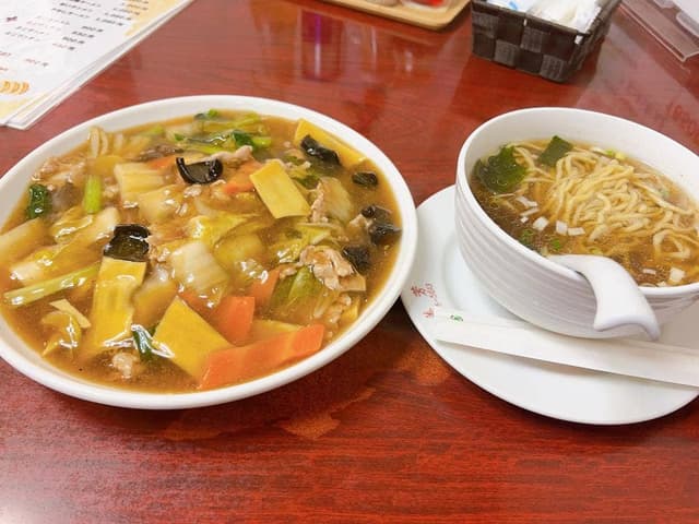 中国料理 美芳 - サブ画像1