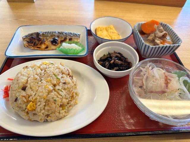 寿町食堂 - サブ画像1