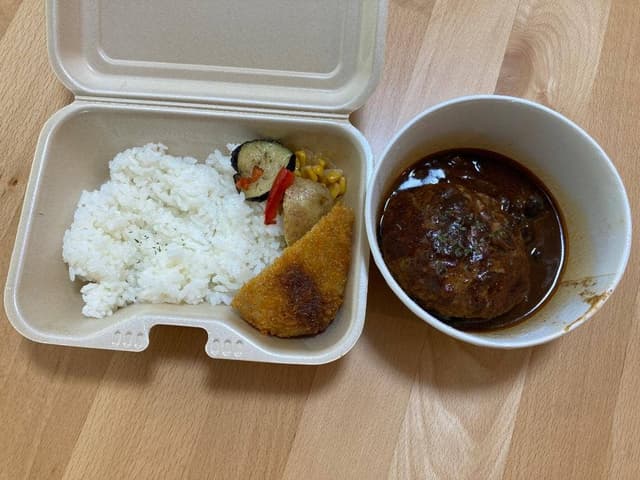 溶岩焼ダイニング Campus - サブ画像2