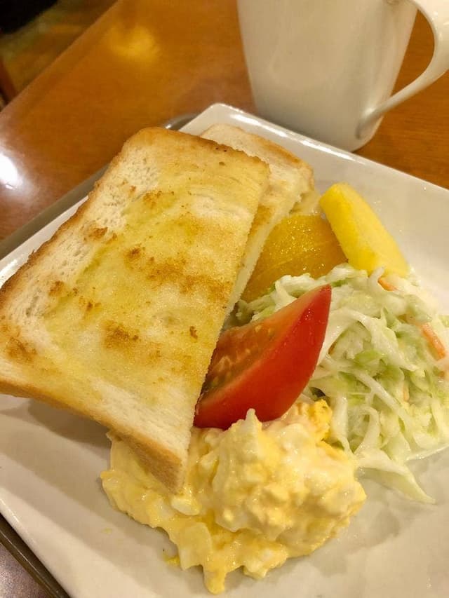 caf'e ROXA 池下店 - サブ画像1