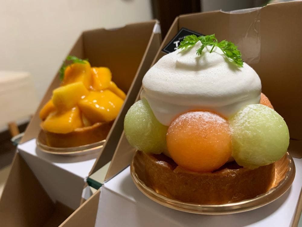 TARUTOYA 和泉府中店