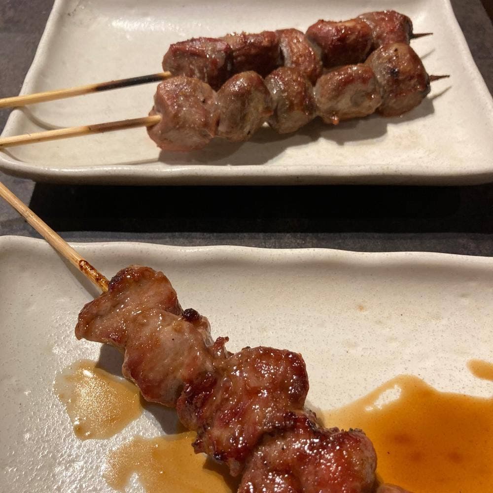 やきとり福茂 本八幡店