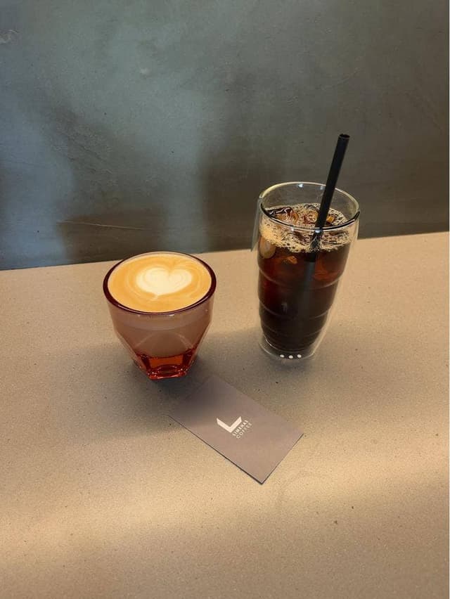 リメナスコーヒー - サブ画像1