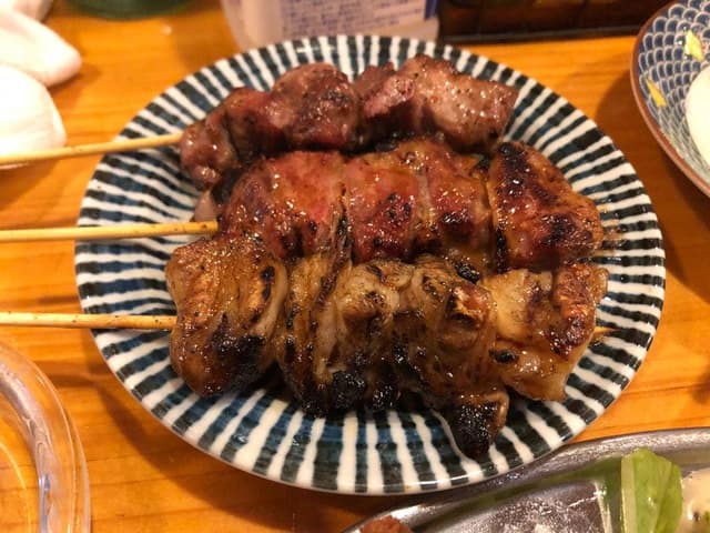 やきとんまるば - サブ画像1