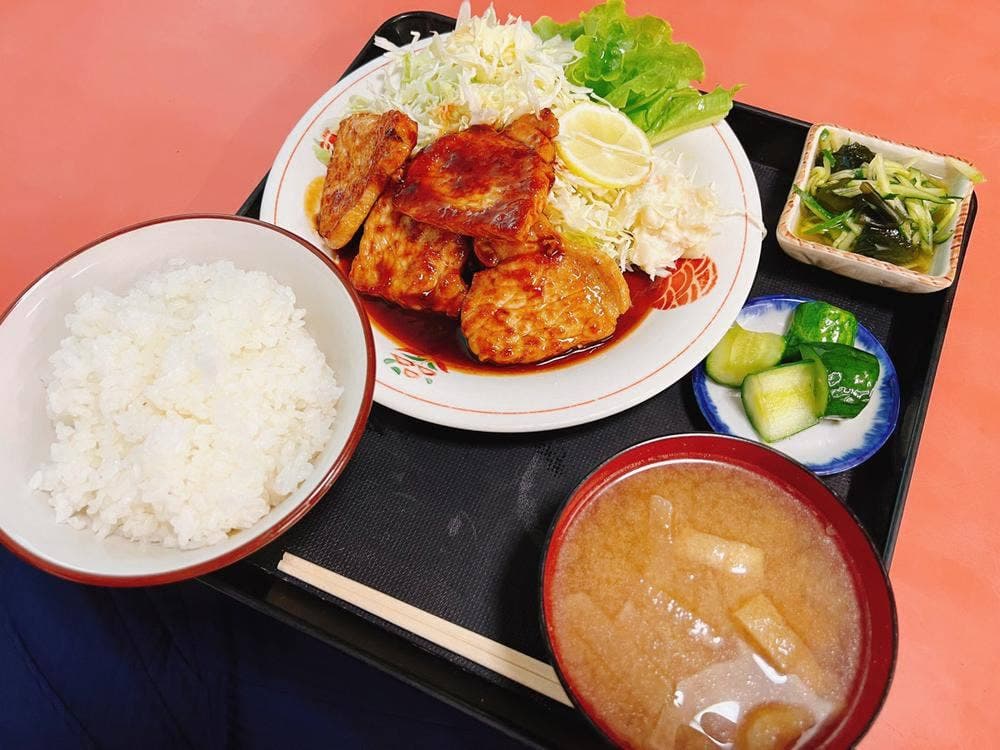 栄華