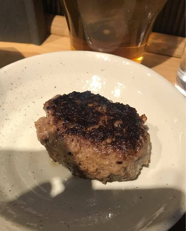 炭火牛串 狼煙 - サブ画像2