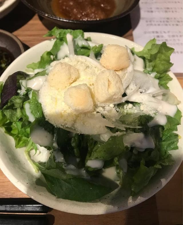 炭火牛串 狼煙 - サブ画像3