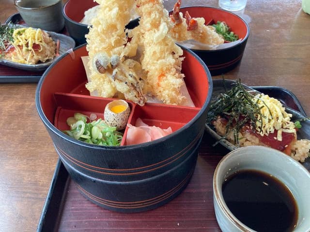 七越茶屋 - サブ画像2