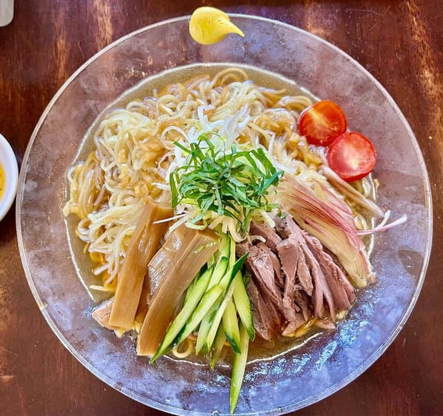 麺処 丹治 - サブ画像3