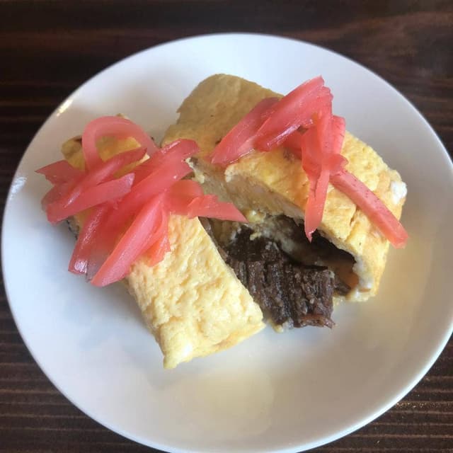 揚げもん屋 長田 - サブ画像3