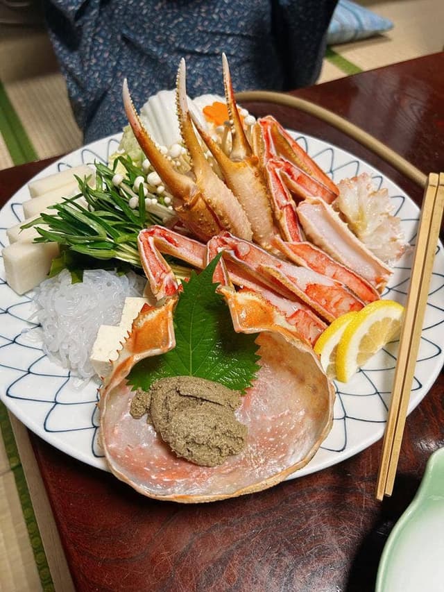 札幌かに本家 八事店 - サブ画像1