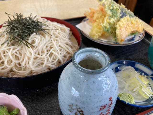 矢田部茶屋 - サブ画像2