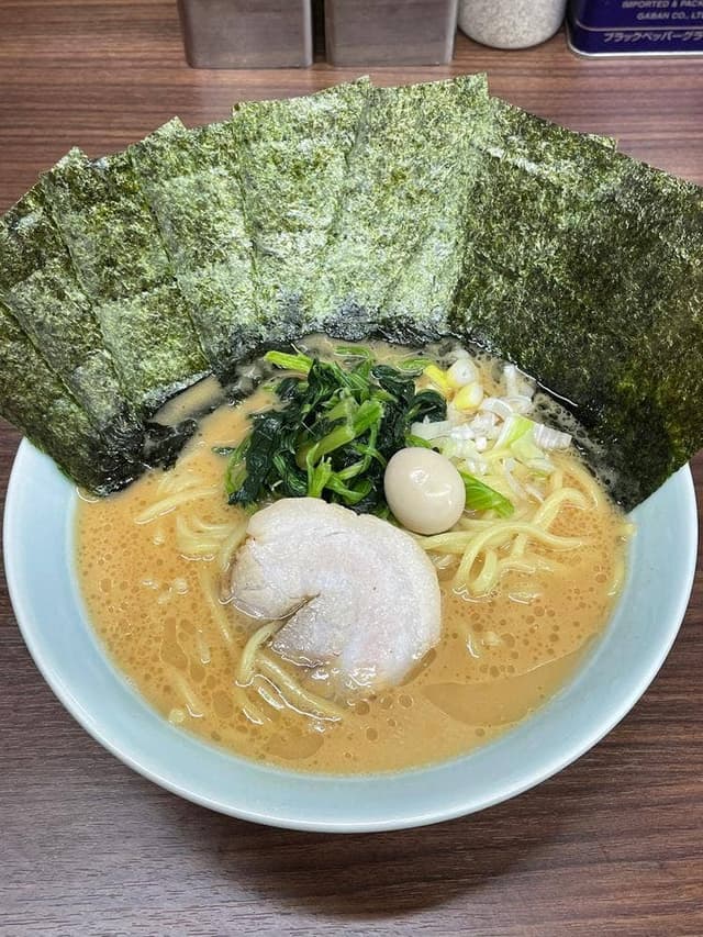 富山 魂心家 - サブ画像3