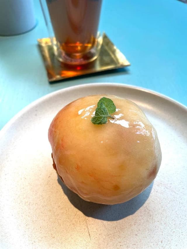 ORTO CAFE - サブ画像1