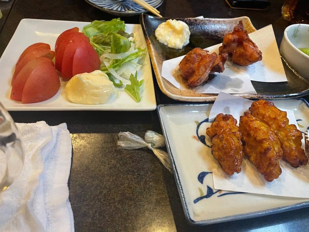一郎屋 仲町台店