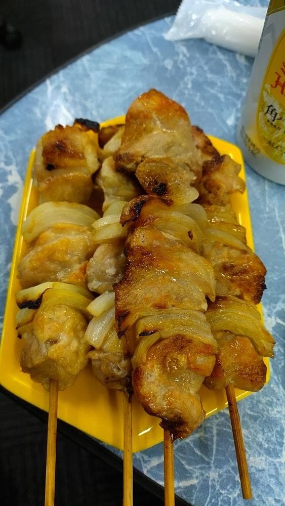 ジャンボやき鳥 つかさ