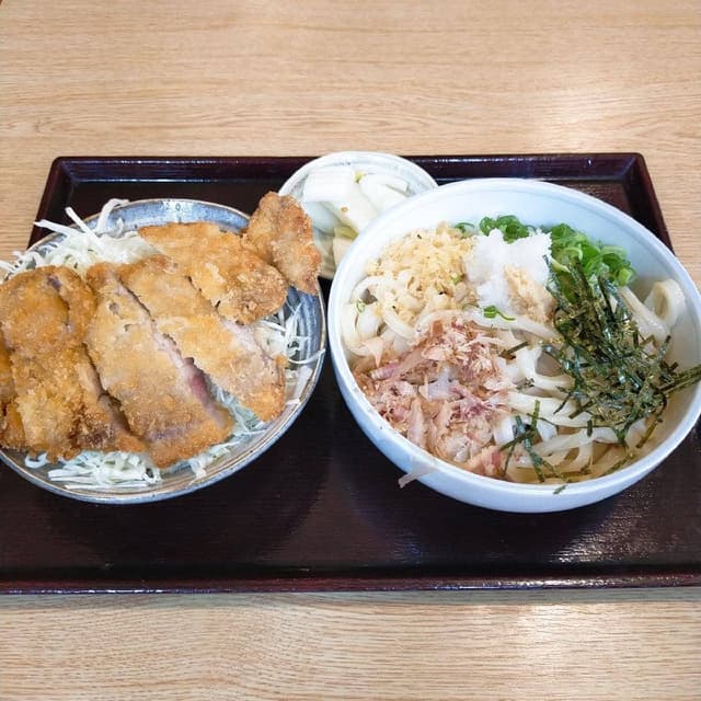 野麦 - サブ画像1