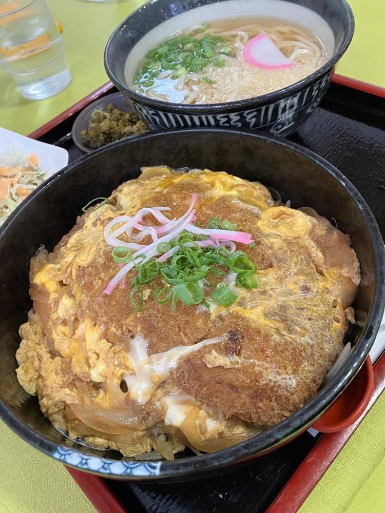 カネヤマうどん