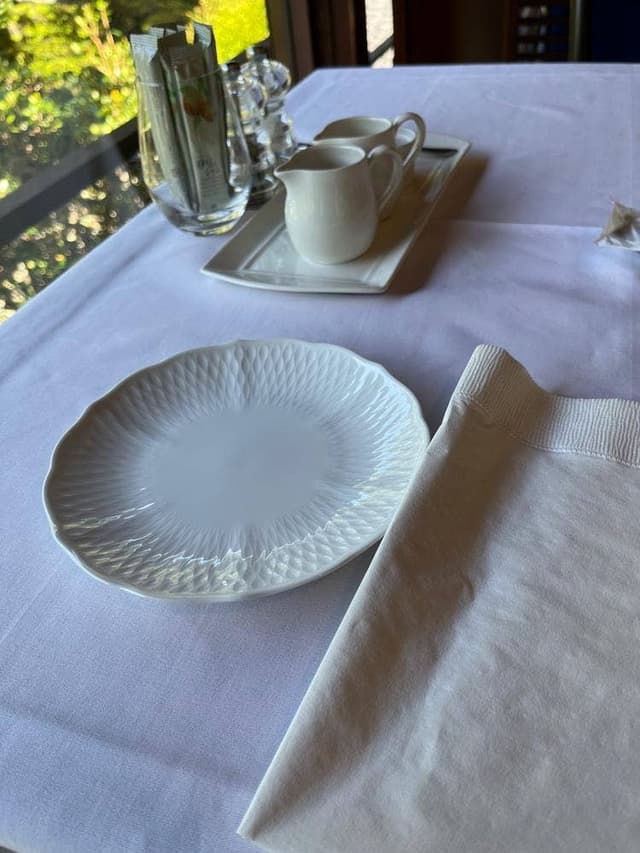 大正館 芳泉 カフェ アールデコ - サブ画像3