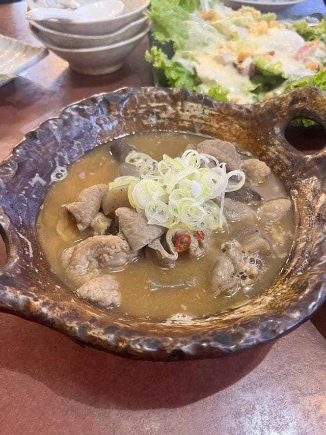 寿司酒家七福食堂 - サブ画像3