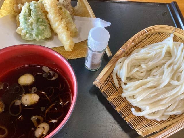 奥利根うどん本舗 - サブ画像2