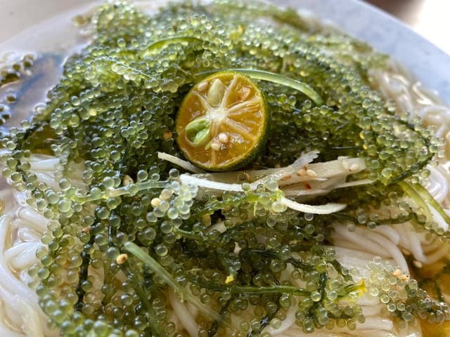 宮古冷麺 - サブ画像3