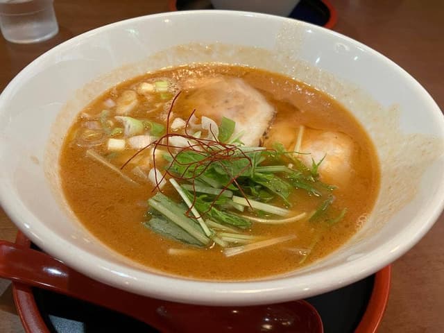 富川製麺所 - サブ画像3