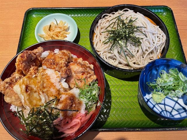 そば吉 北土居店 - サブ画像2