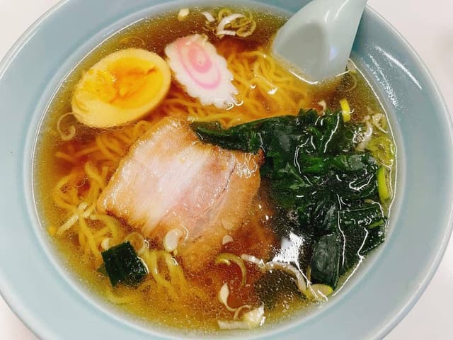 中華料理 紅蘭 - サブ画像2