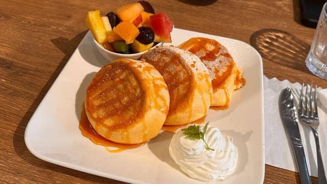 Cafe Planta - サブ画像2