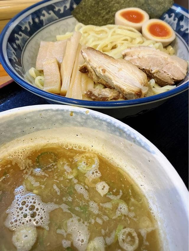 中華そば 華丸 - サブ画像3