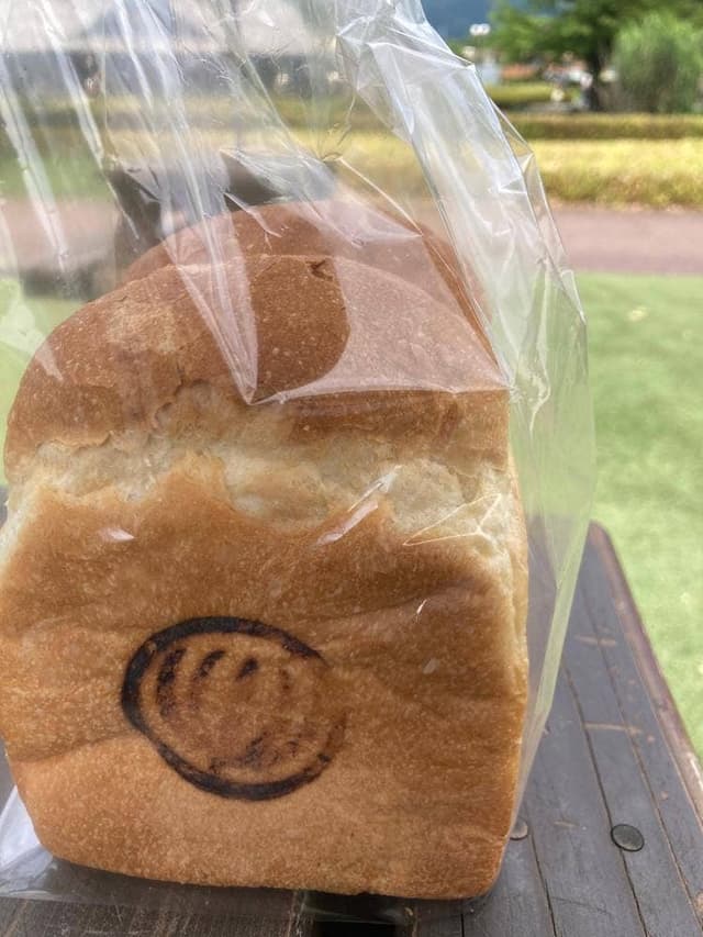 川場田園プラザ 田園プラザベーカリー - サブ画像1