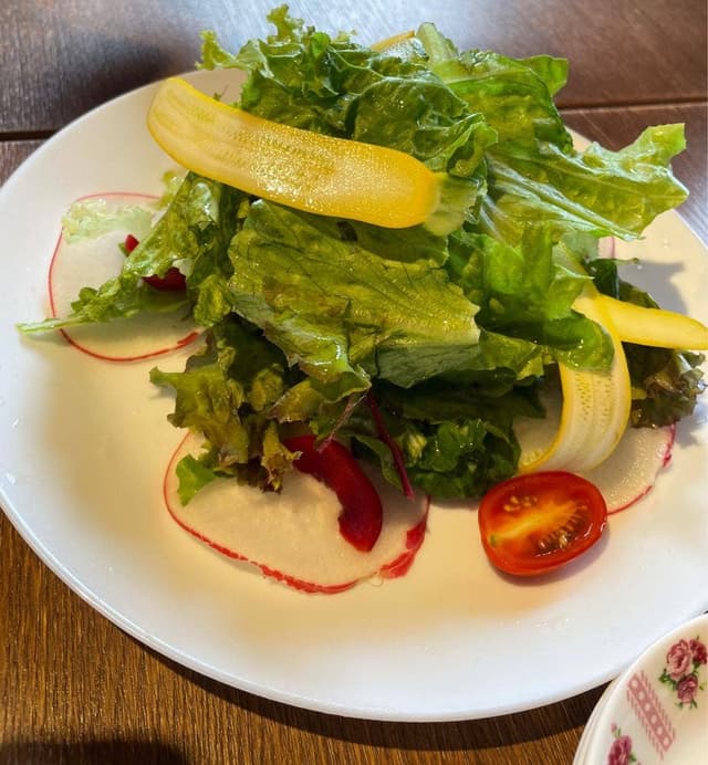 南阿蘇オーガニックカフェ ASOBIO - サブ画像2